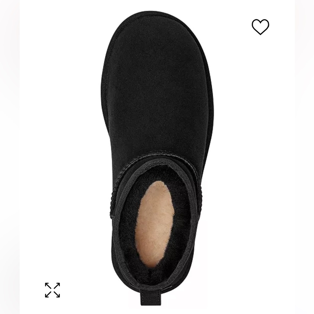 Classic Ultra Mini Booties - Picture 4 of 11